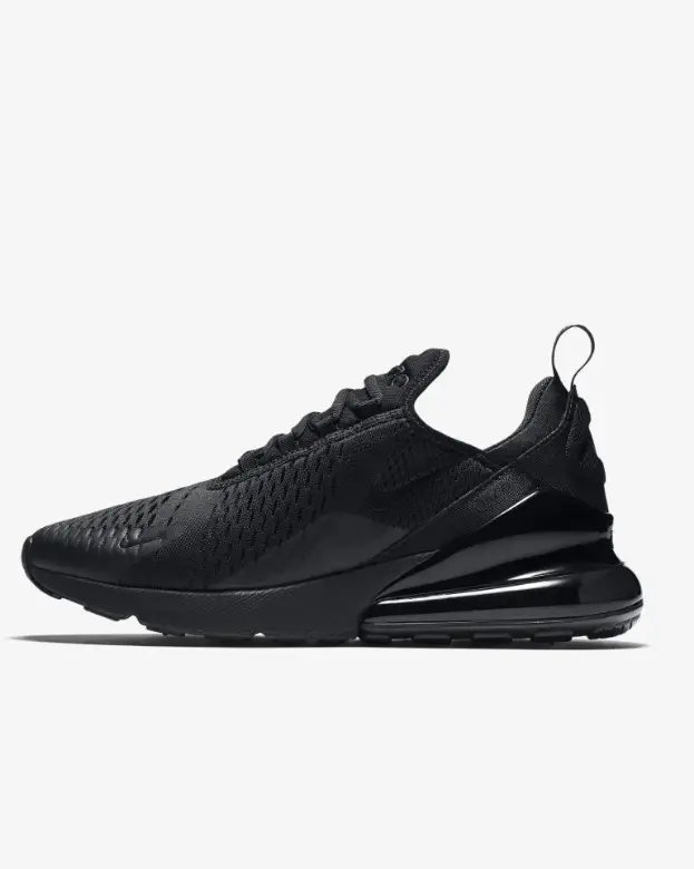 Nike Air Max 270 Triple Black AH8050-005 9E93949
