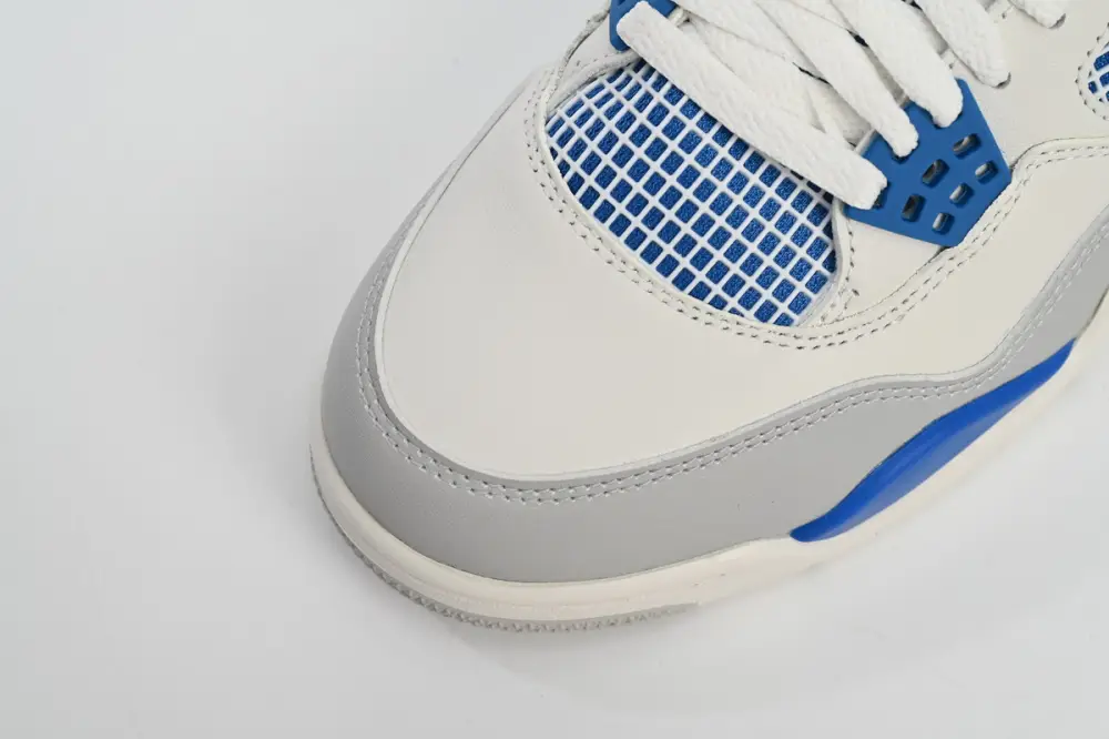 Air Best batch for jordan 4 Jordan 4 Retro "Military Blue" 308497-105(2012)