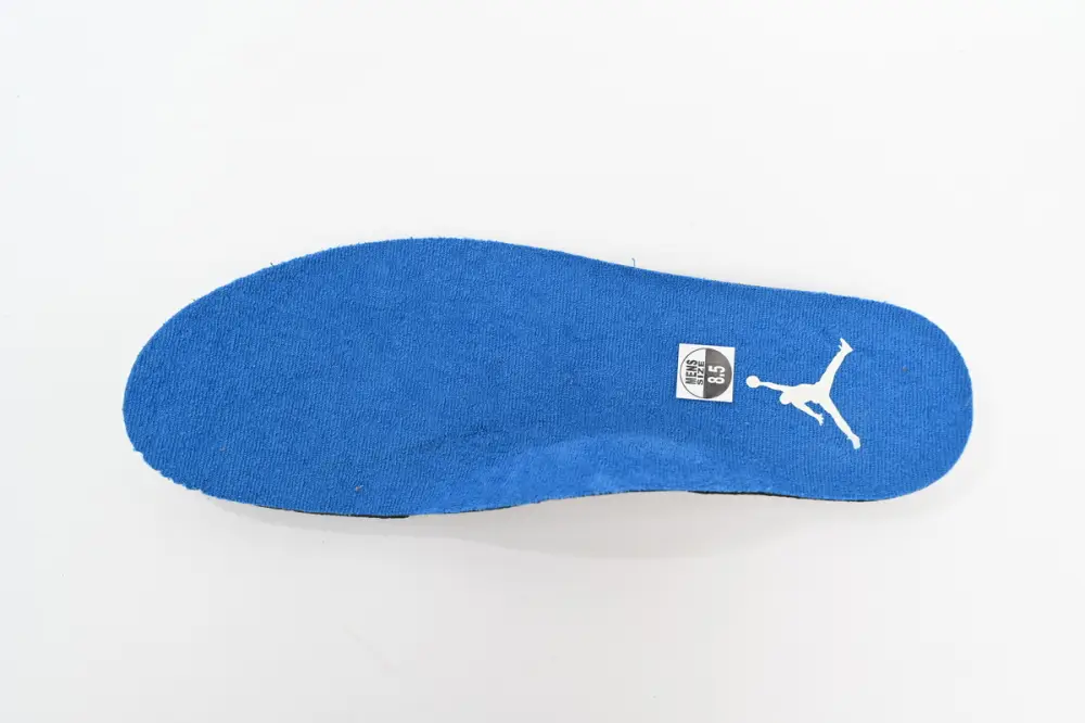 Air Best batch for jordan 4 Jordan 4 Retro "Military Blue" 308497-105(2012)