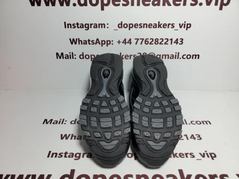 Nike Air do9392-200 Max 97 Next Nature Black Dark Smoke Grey DH8016-002