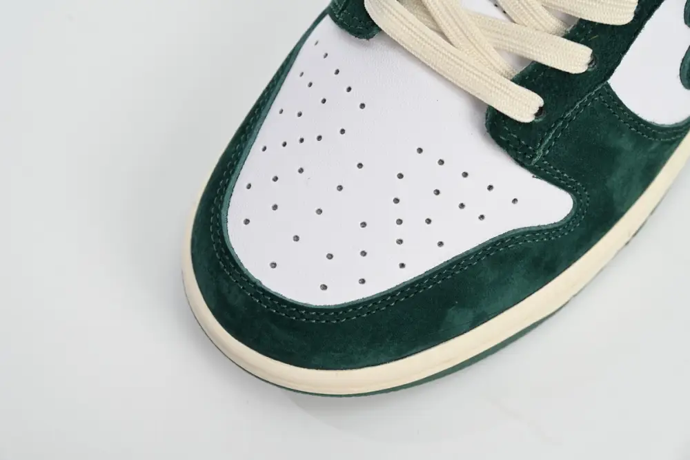 Nike SB Dunk Low WTP"MOSS" DUNK White Blue 124-93-034 