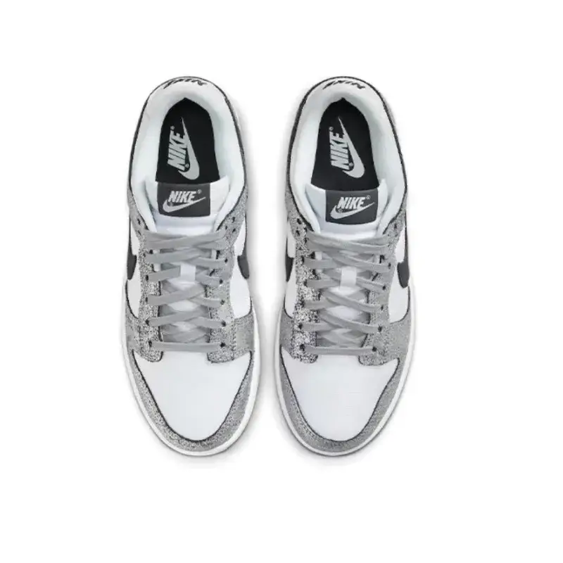 Nike Golden Gals Dunk Reps Dunk Low Golden Gals Metallic Silver DO5882-001