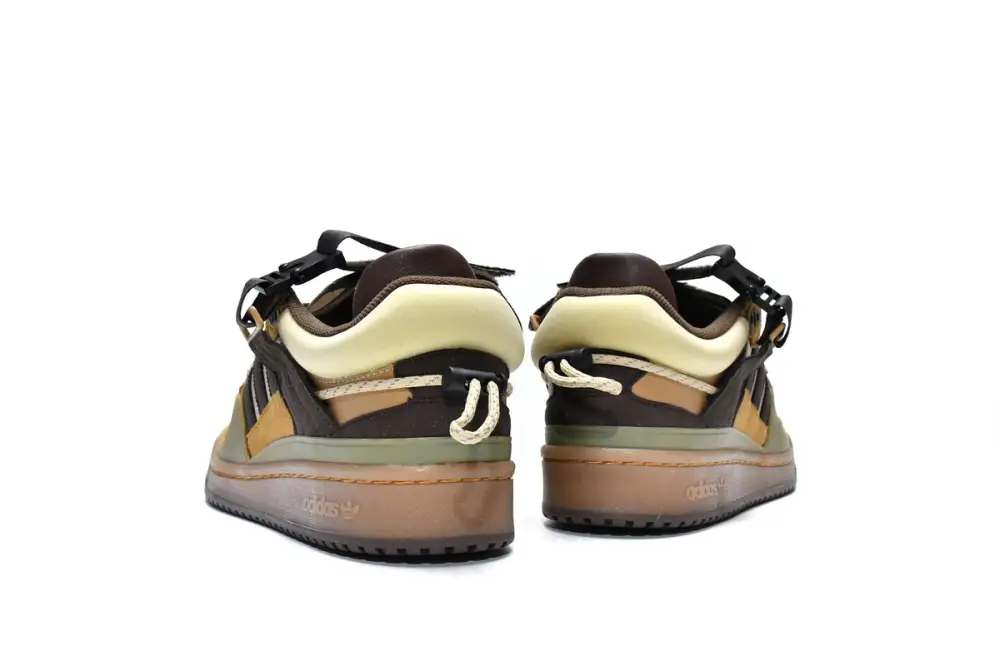 adidas Forum Low Bad Bunny GW0264 