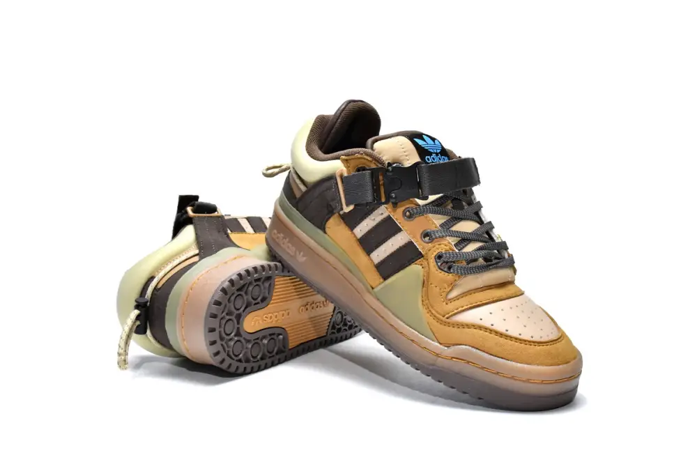 adidas Forum Low Bad Bunny GW0264 
