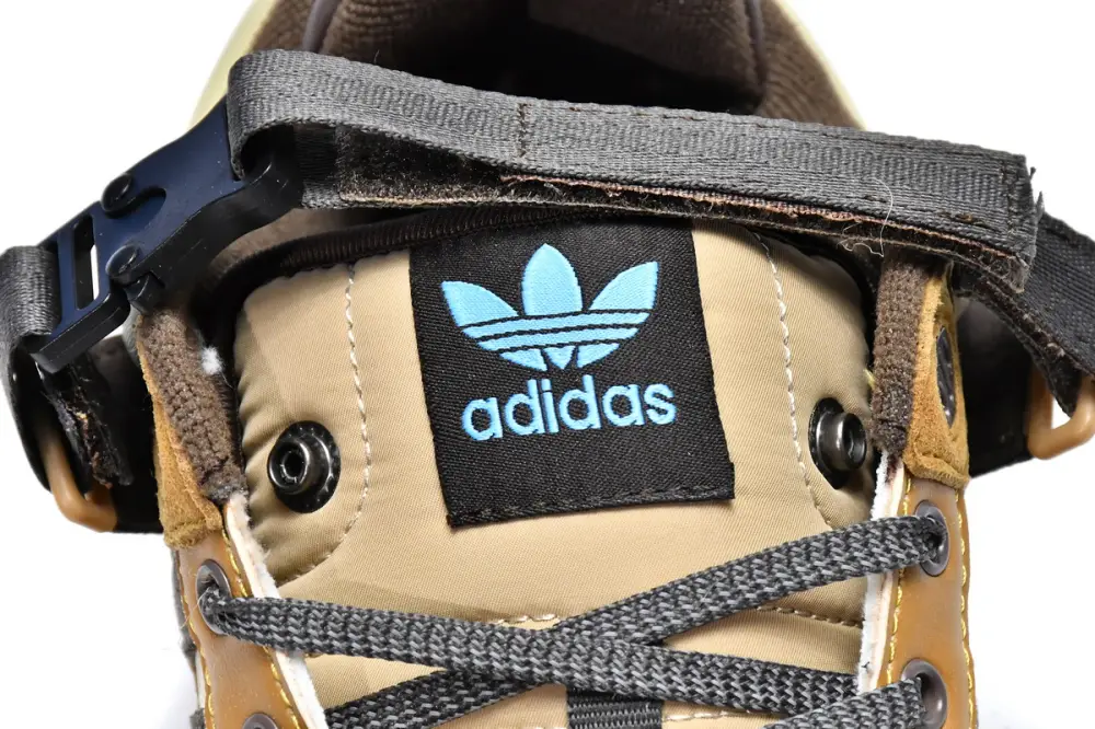 adidas Forum Low Bad Bunny GW0264 