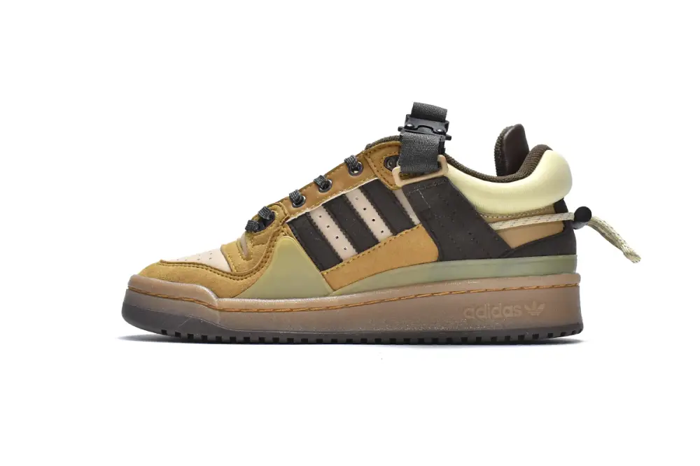 adidas Forum Low Bad Bunny GW0264