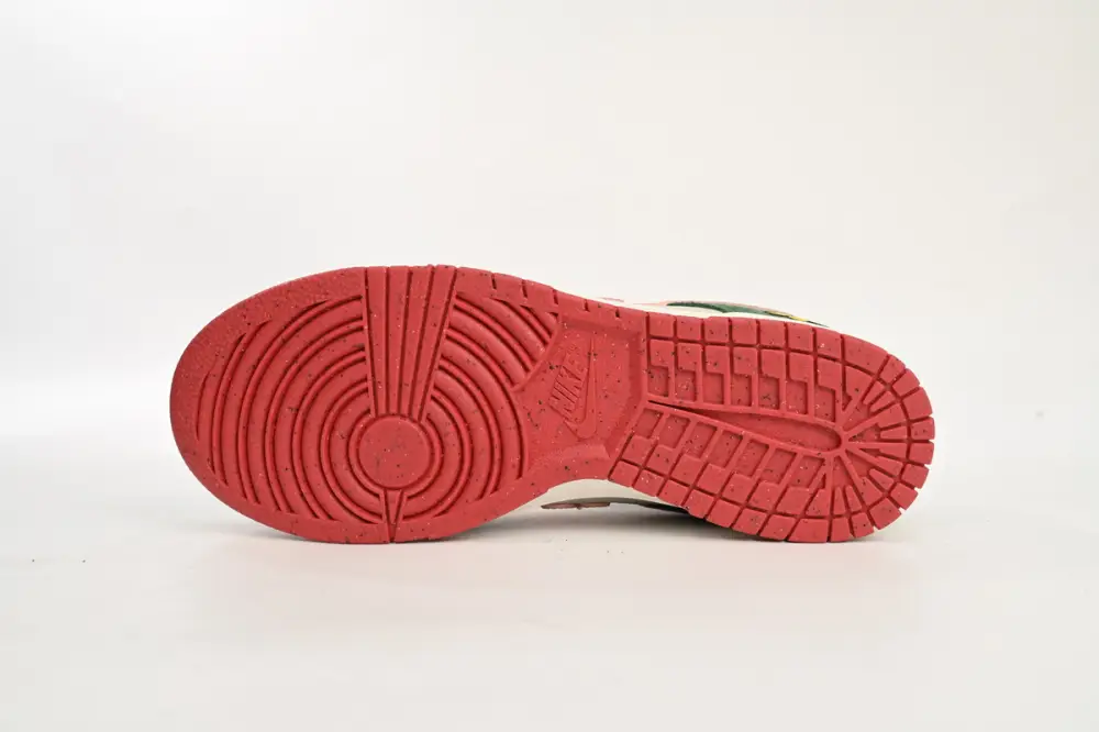 Nike SB Dunk Low WTP"MOSS" DUNK Solar Powder 1124-93-061 