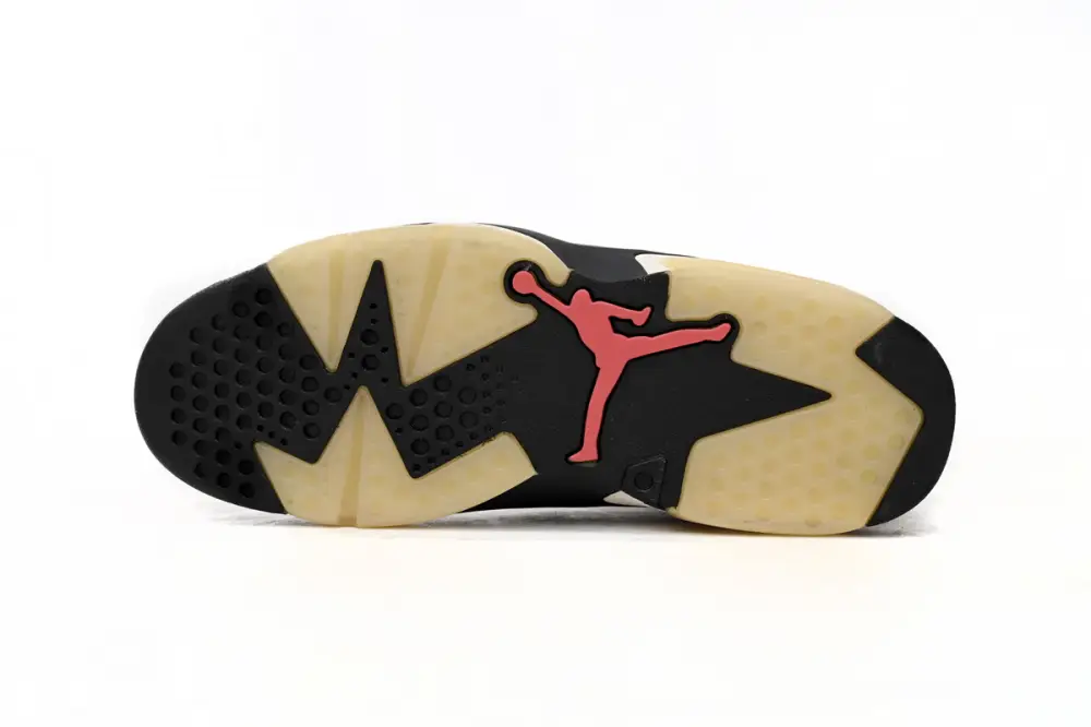 Air Replica Jordan 6 Jordan 6 Olive Green CN1085-200