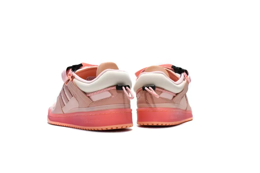 adidas Bad Bunny Forum Low Reps Bad Bunny Forum Pink Easter Egg GW0265