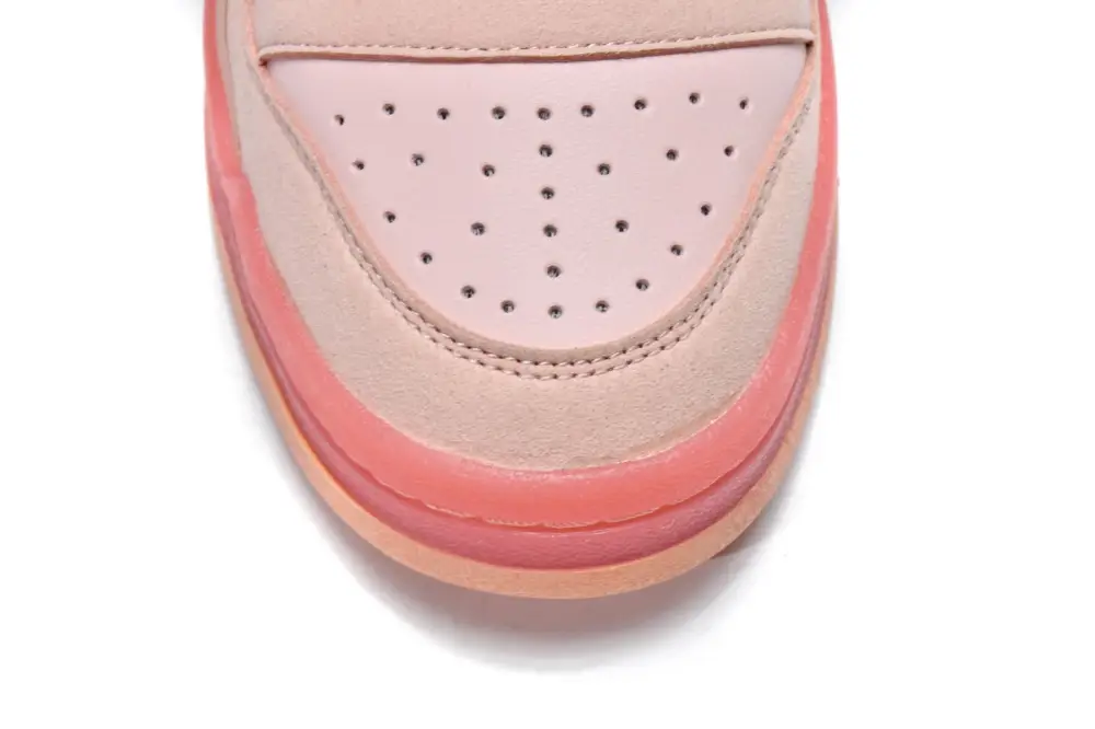 adidas Bad Bunny Forum Low Reps Bad Bunny Forum Pink Easter Egg GW0265