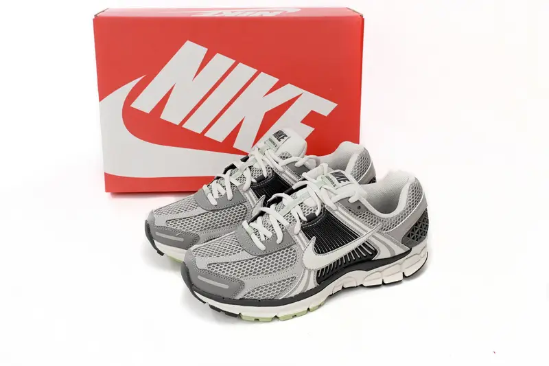 Nike Air Zoom CQ5486-200 Vomero 5 Ash FB8825-001
