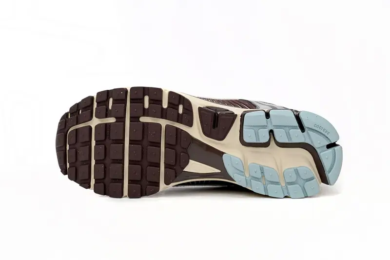 Nike Air Zoom Vomero 5 Beige Brown FD9920-022 