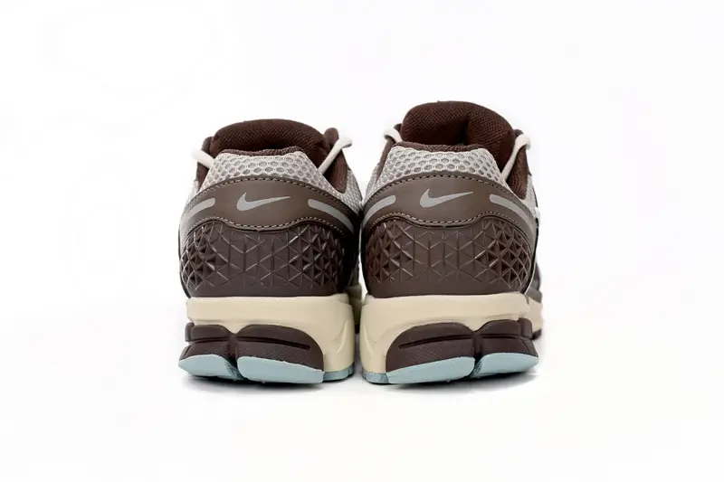Nike Air Zoom Vomero 5 Beige Brown FD9920-022 