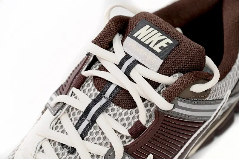 Nike Air Zoom Vomero 5 Beige Brown FD9920-022 
