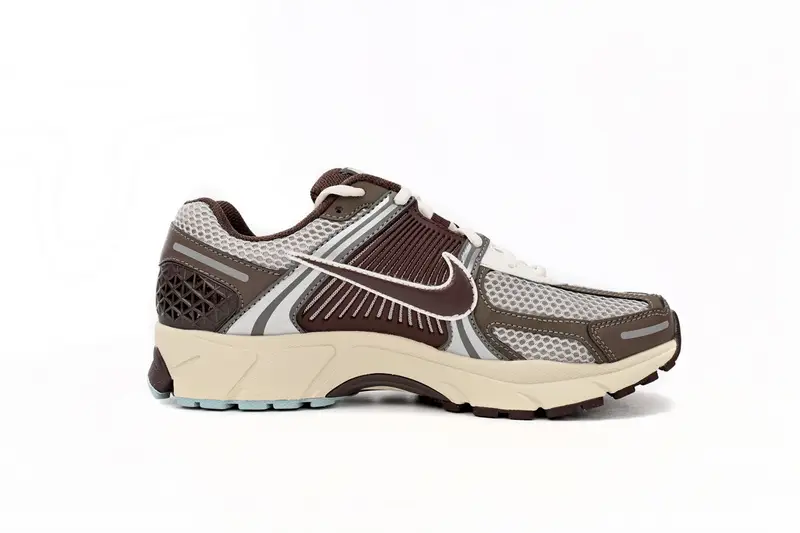 Nike Air Zoom Vomero 5 Beige Brown FD9920-022 