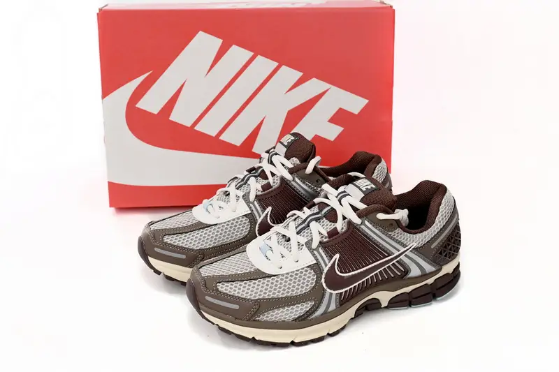 Nike Air Zoom Vomero 5 Beige Brown FD9920-022 