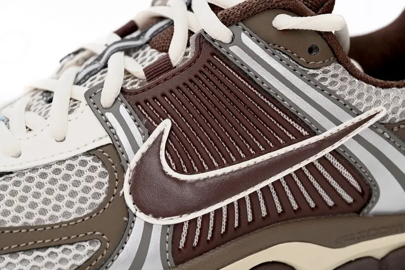 Nike Air Zoom Vomero 5 Beige Brown FD9920-022 