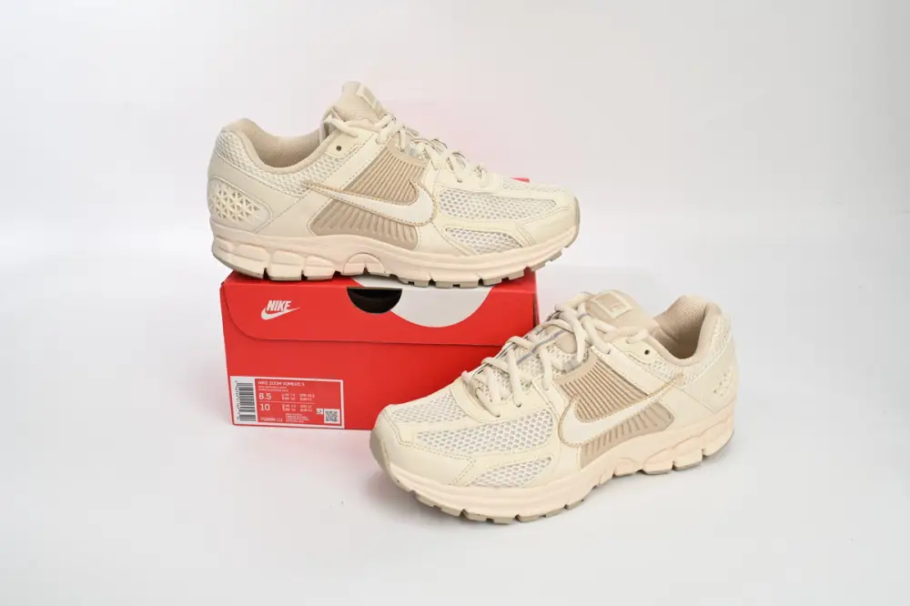 Nike Air Zoom CQ5486-200 Vomero 5 Beige Brown FQ6868-111