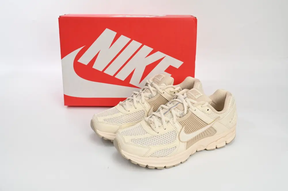 Nike Air Zoom CQ5486-200 Vomero 5 Beige Brown FQ6868-111