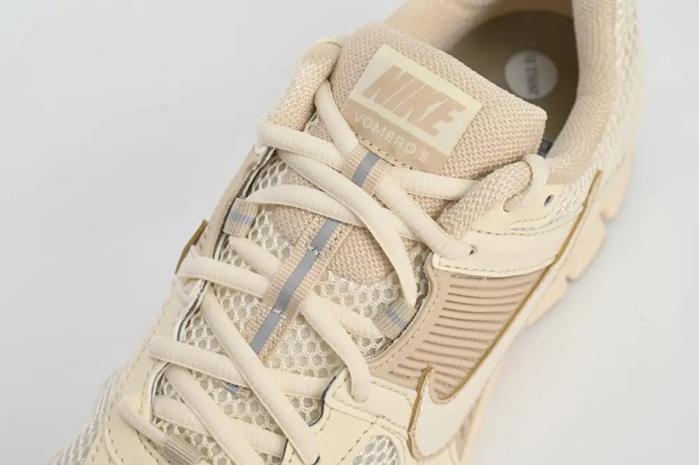 Nike Air Zoom CQ5486-200 Vomero 5 Beige Brown FQ6868-111
