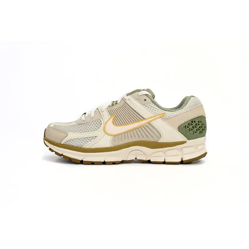 Nike Air Zoom Vomero 5 Beige Green FQ6868-181 4364587