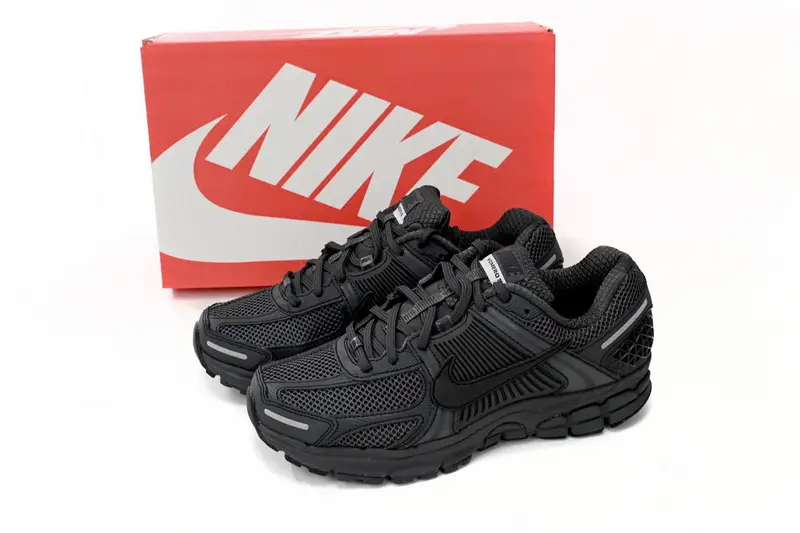 Nike Air Zoom Vomero 5 Black CQ5486-200 BV1358-002