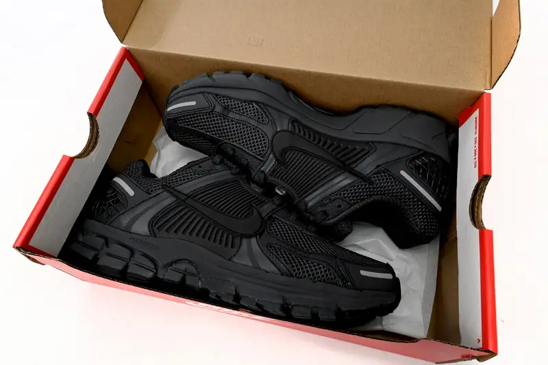 Nike Air Zoom Vomero 5 Black CQ5486-200 BV1358-002