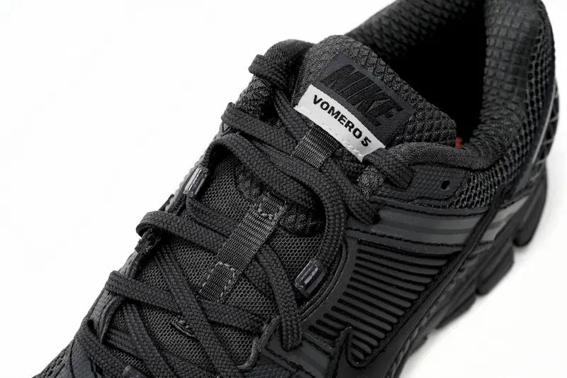 Nike Air Zoom Vomero 5 Black CQ5486-200 BV1358-002