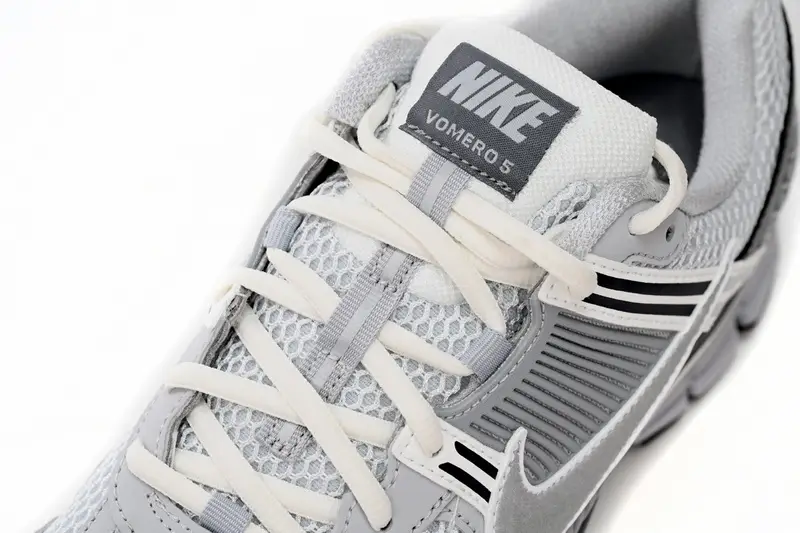 Nike Air Zoom Vomero 5 Grie Ge FD9919-001 