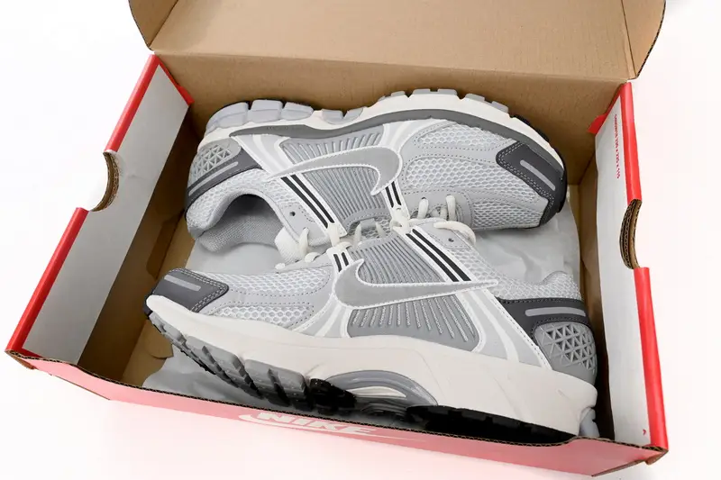 Nike Air Zoom Vomero 5 Grie Ge FD9919-001 