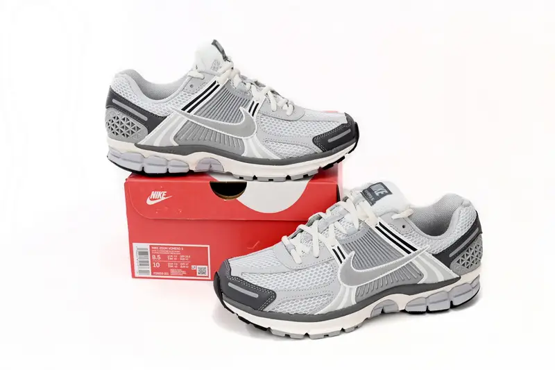 Nike Air Zoom Vomero 5 Grie Ge FD9919-001 