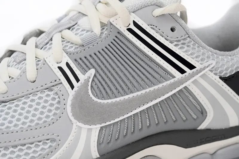 Nike Air Zoom Vomero 5 Grie Ge FD9919-001 