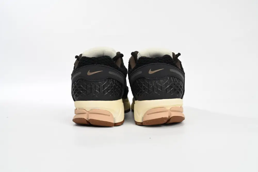 Nike Air Zoom Vomero 5 Pure Black FD0533-010 