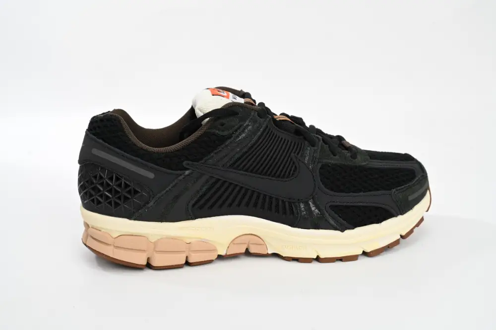 Nike Air Zoom Vomero 5 Pure Black FD0533-010 