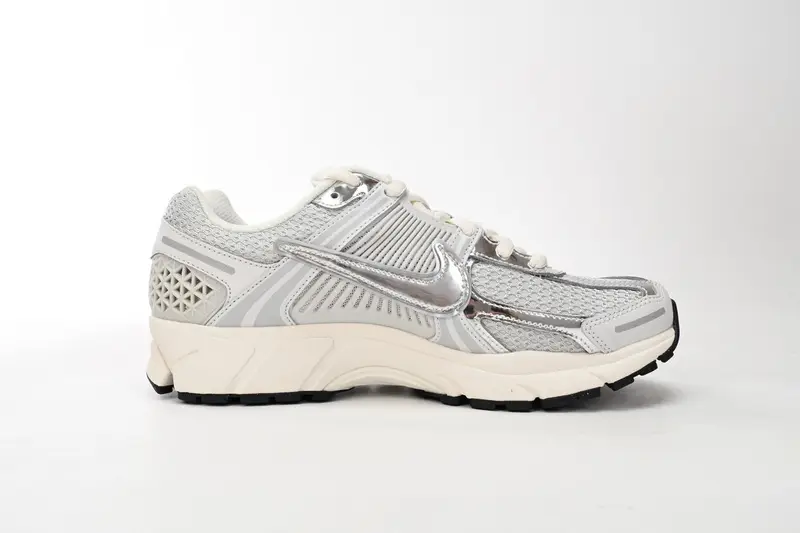 Nike CQ5486-200 Air Zoom Vomero 5 Silver FD0884-025