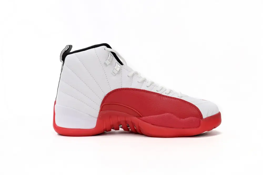 Air Jordan 12 Retro Cherry CT8013-116 