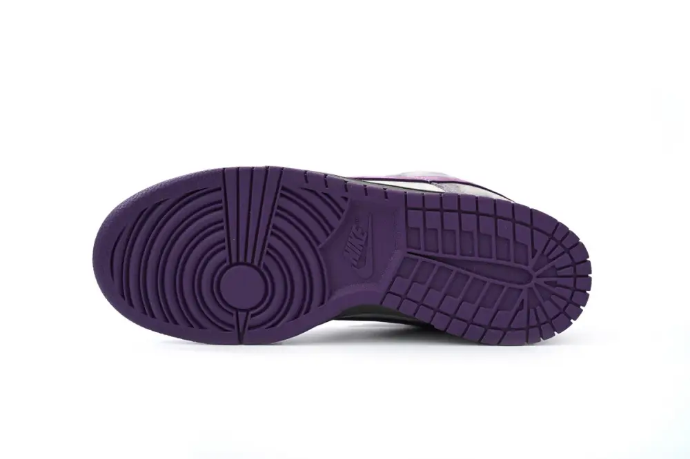 Nike SB Dunk Low Purple Pigeon 304292-051 