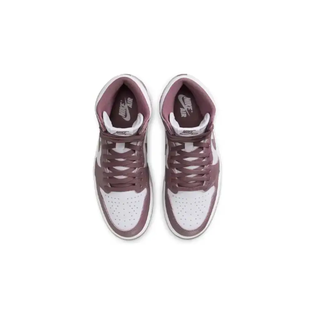 Air Jordan 1 High OG Sky J Mauve DZ5485-105 