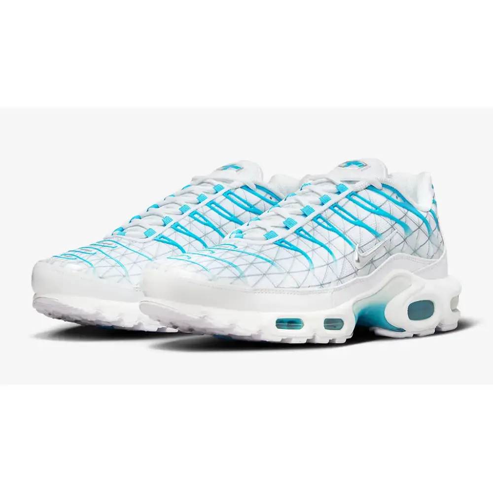 Nike Nike Tn Air Max Plus Marseille FQ2397-100