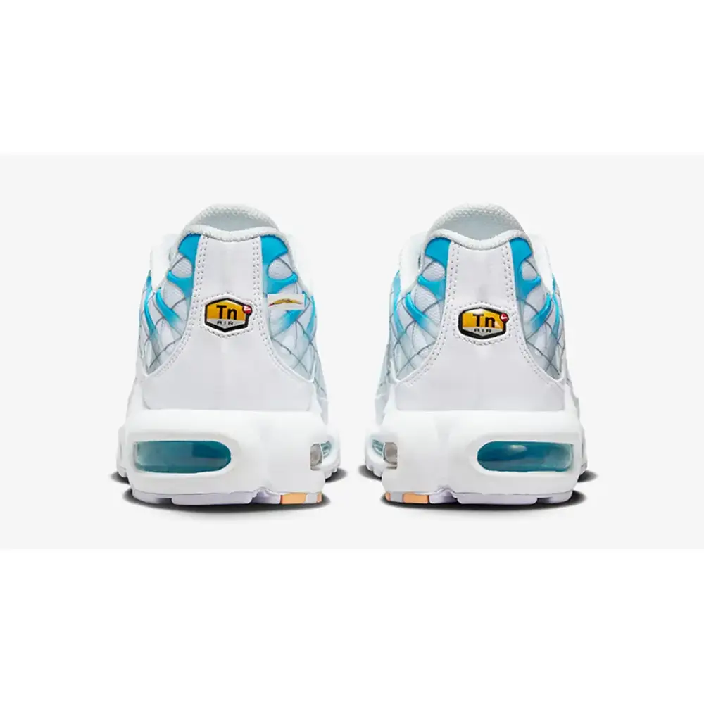 Nike Nike Tn Air Max Plus Marseille FQ2397-100