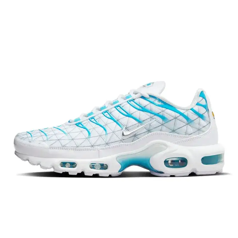 Nike Air Max Plus Marseille FQ2397-100 FC7F976