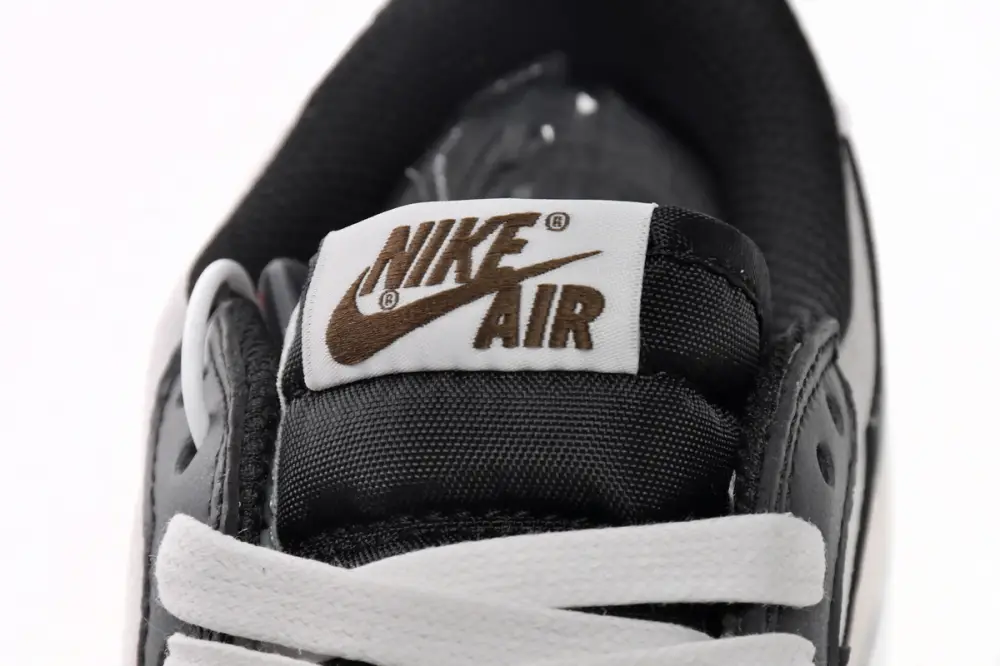 Travis Scott X Air Jordan 1 travis scott bmw shoes Low 'BMW JackBoys' DC3533-100