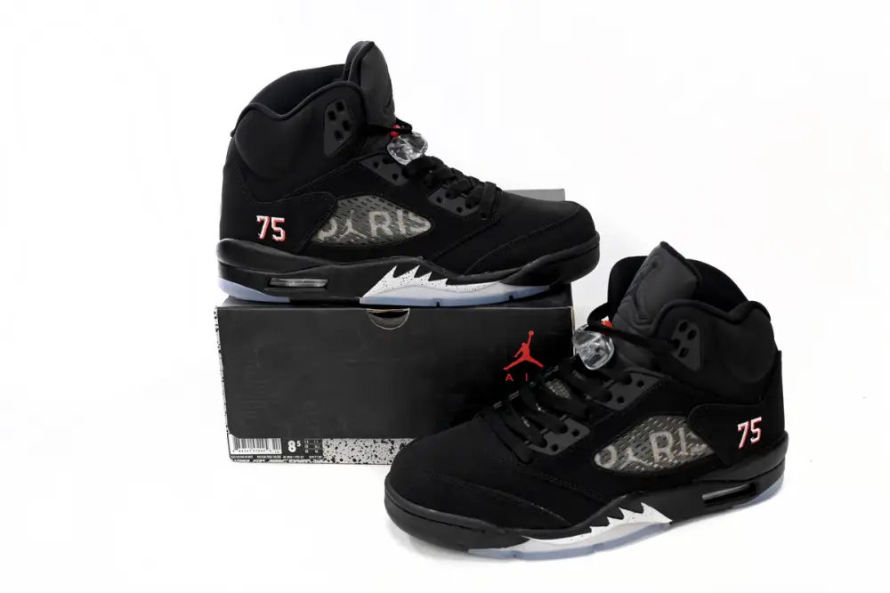 Air Jordan 5 Greater Paris AV9175-001 
