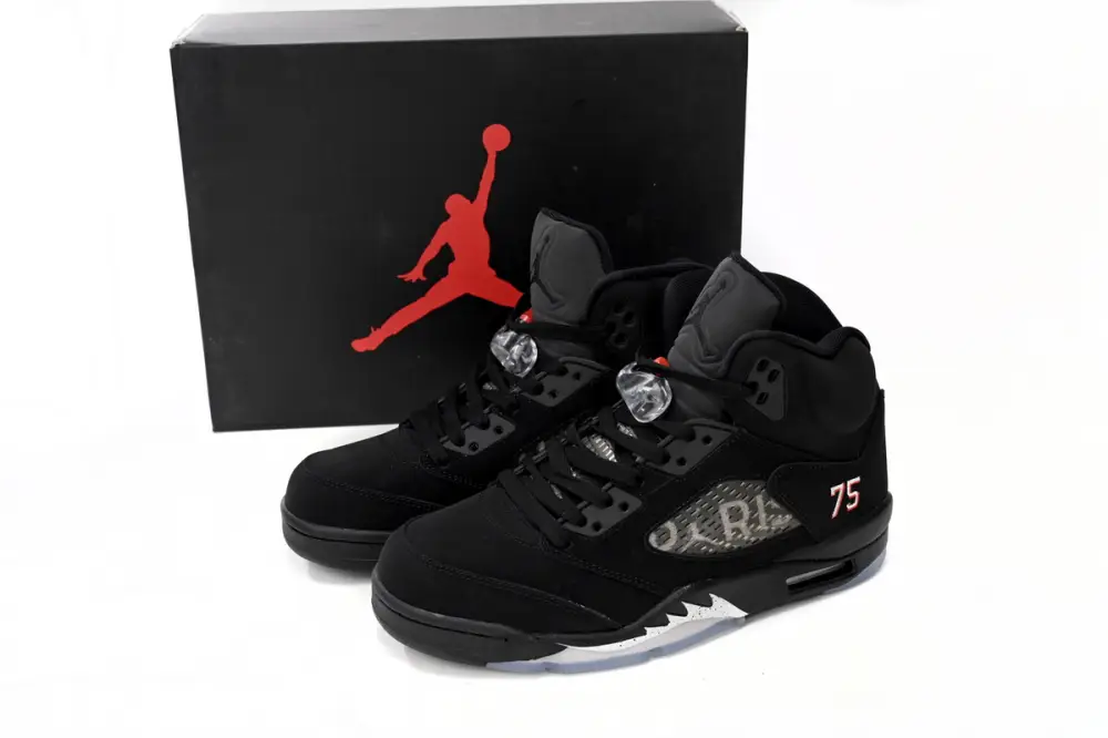Air Jordan 5 Greater Paris AV9175-001 