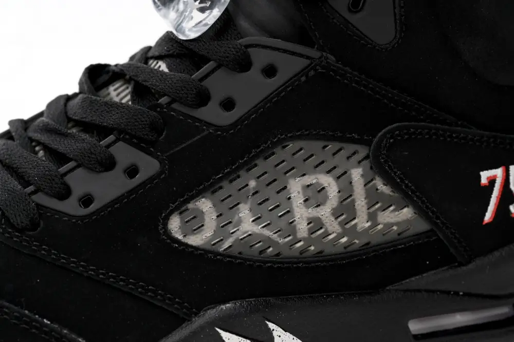 Air Jordan 5 Greater Paris AV9175-001 