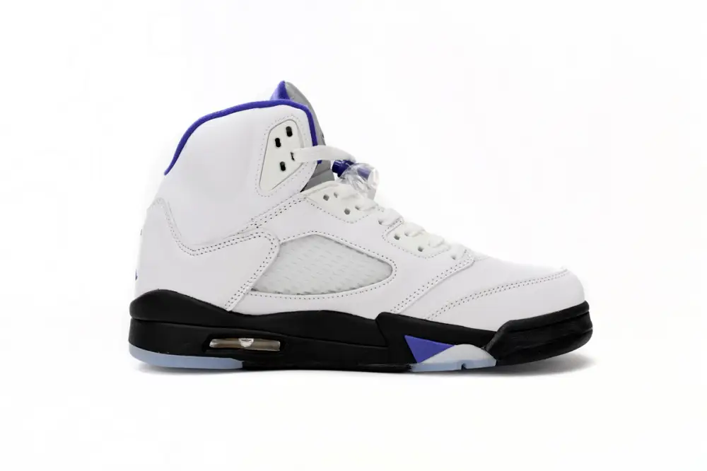 Air Jordan 5 “Concord”  DD0587-141 