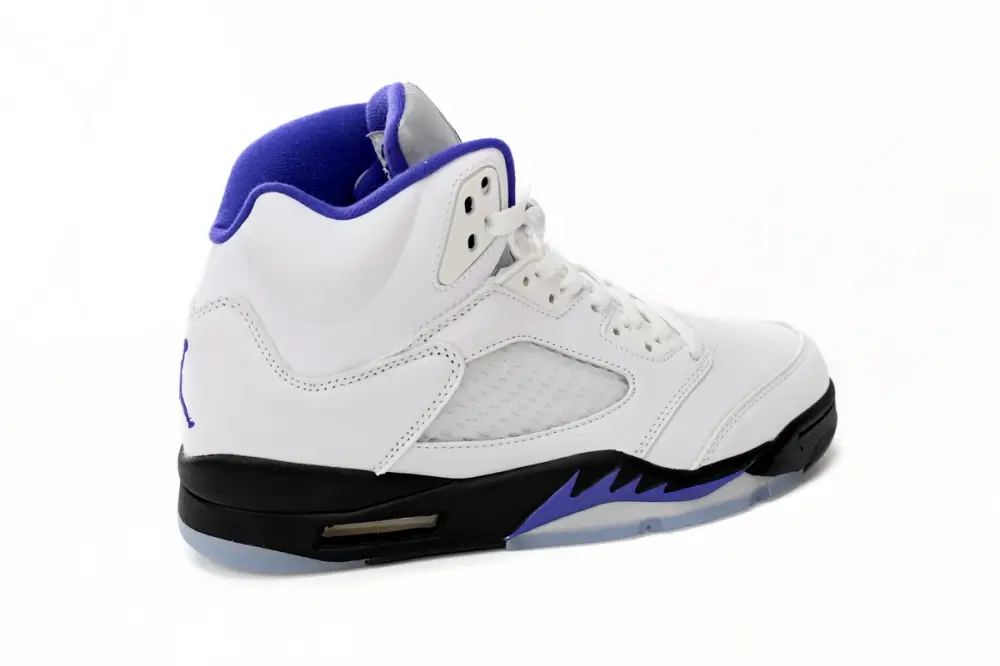 Air Jordan 5 “Concord”  DD0587-141 