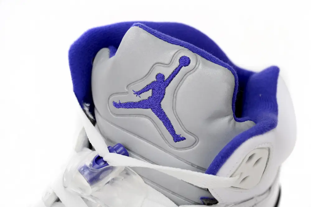 Air Jordan 5 “Concord”  DD0587-141 