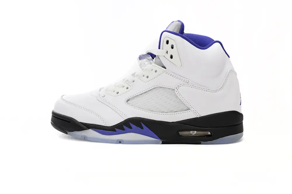 Air Jordan 5 “Concord”  DD0587-141