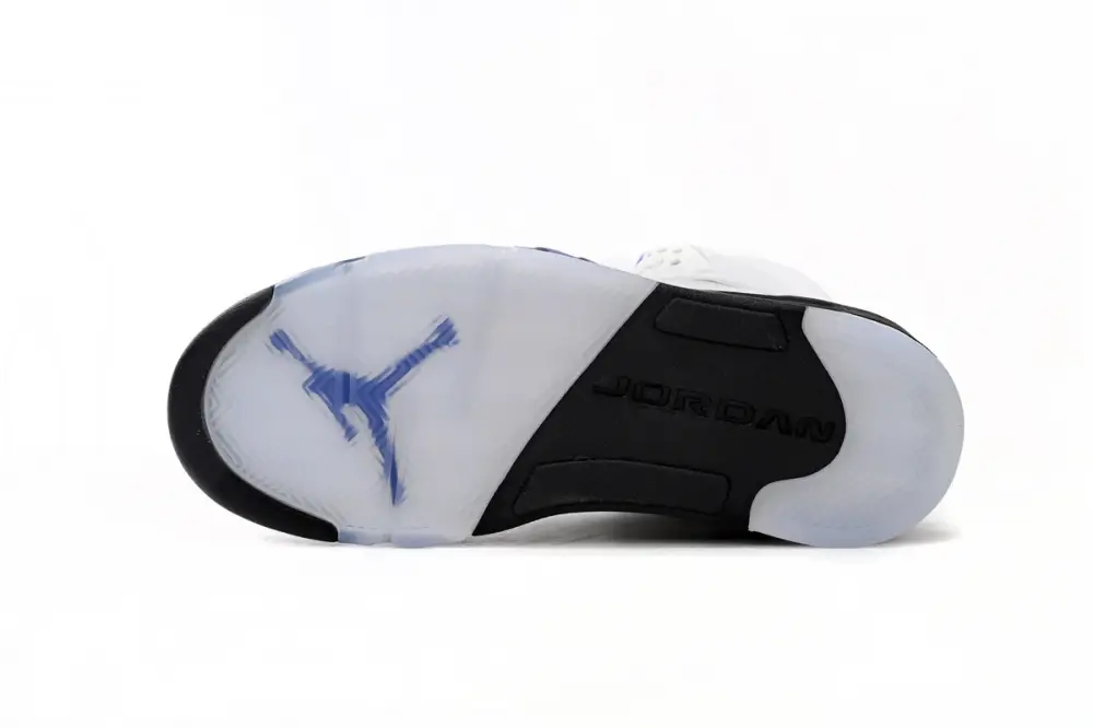 Air Jordan 5 “Concord”  DD0587-141 